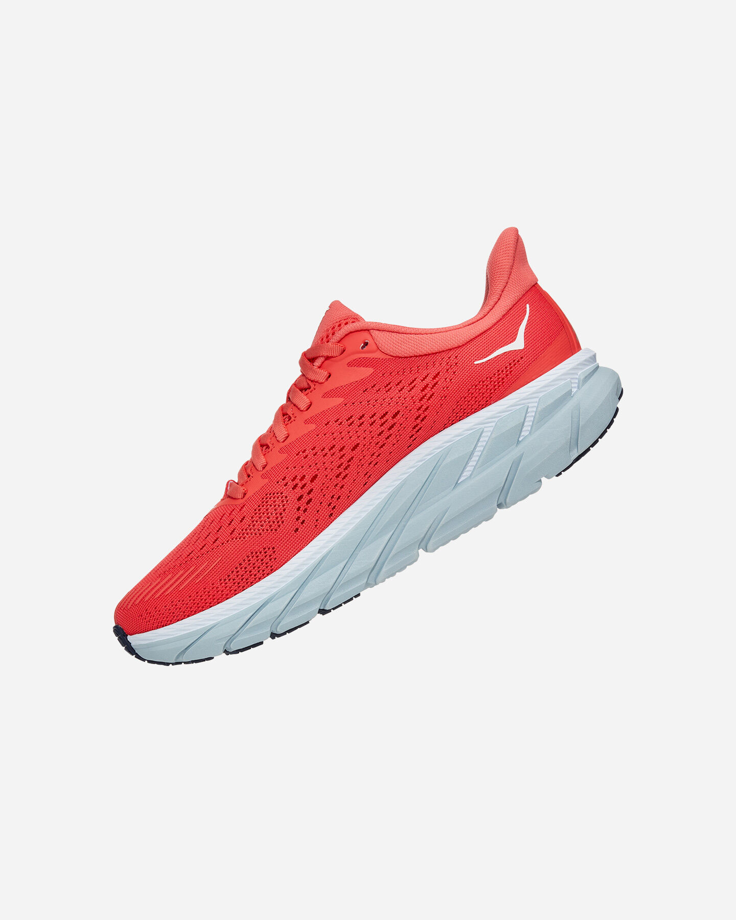  Scarpe running HOKA CLIFTON 7 W S4089785|HOT CORAL/|6 scatto 3